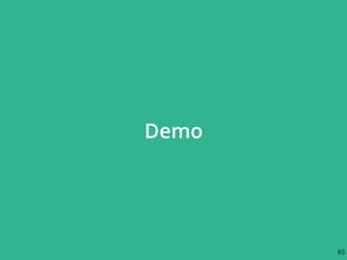 Demo
65
 
