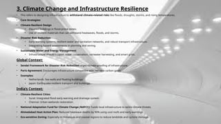INFRASTRUCTURE AND DEVELOPMENT .pptx