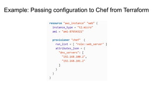 Infrastructure as Code | PPT