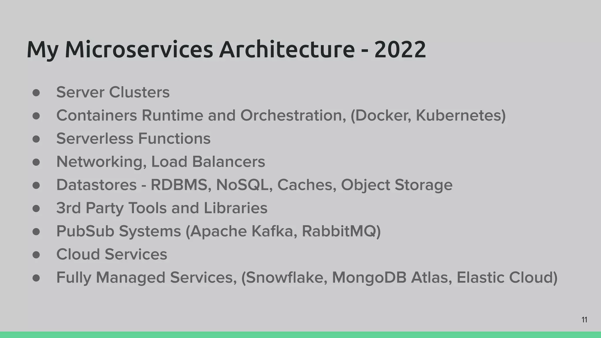 Infrastructure As Code | PPT