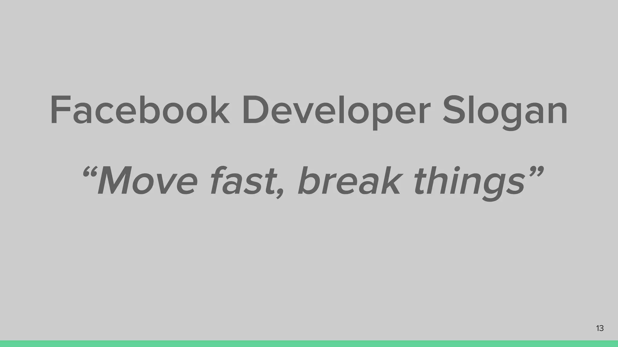 Infrastructure As Code | PPT