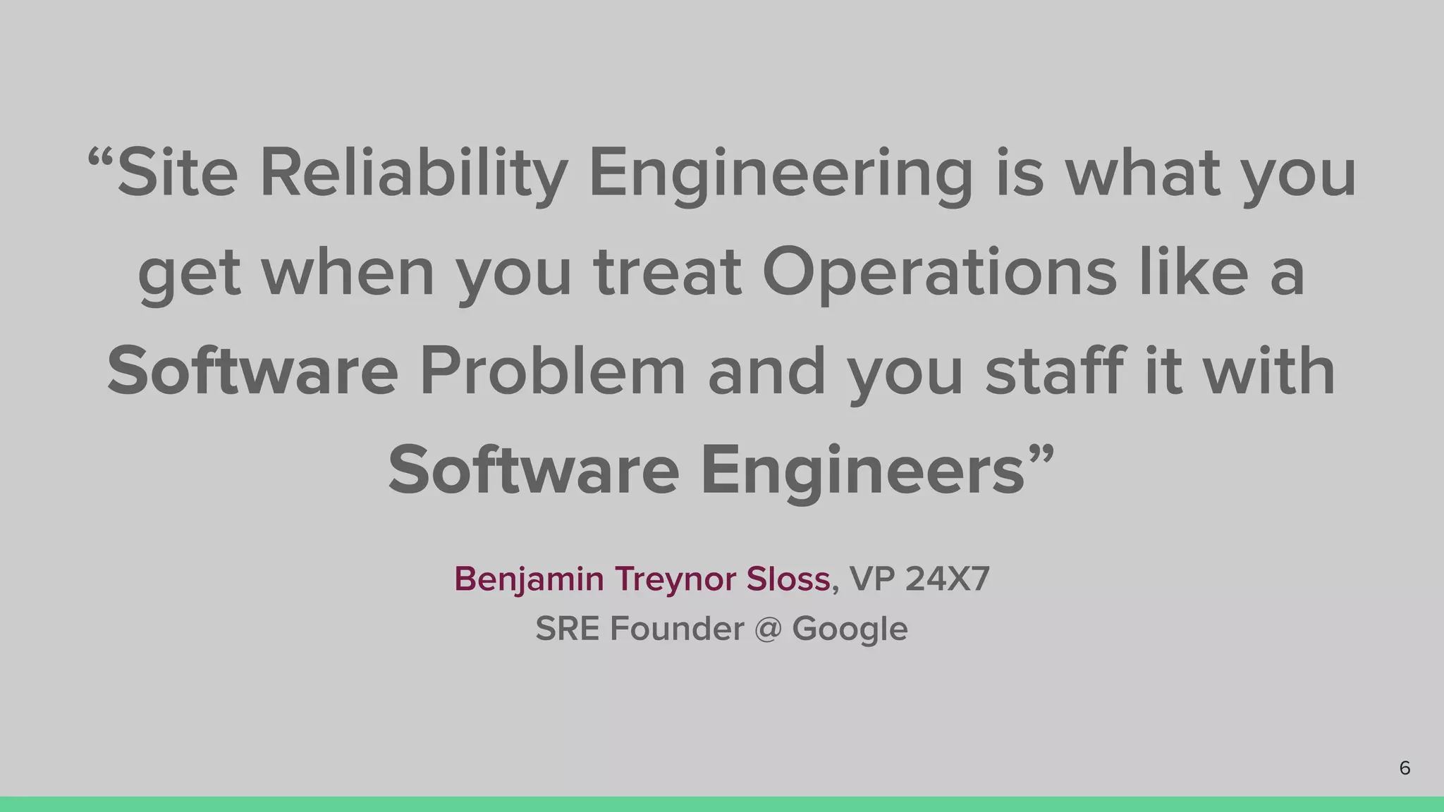 Infrastructure As Code | PPT