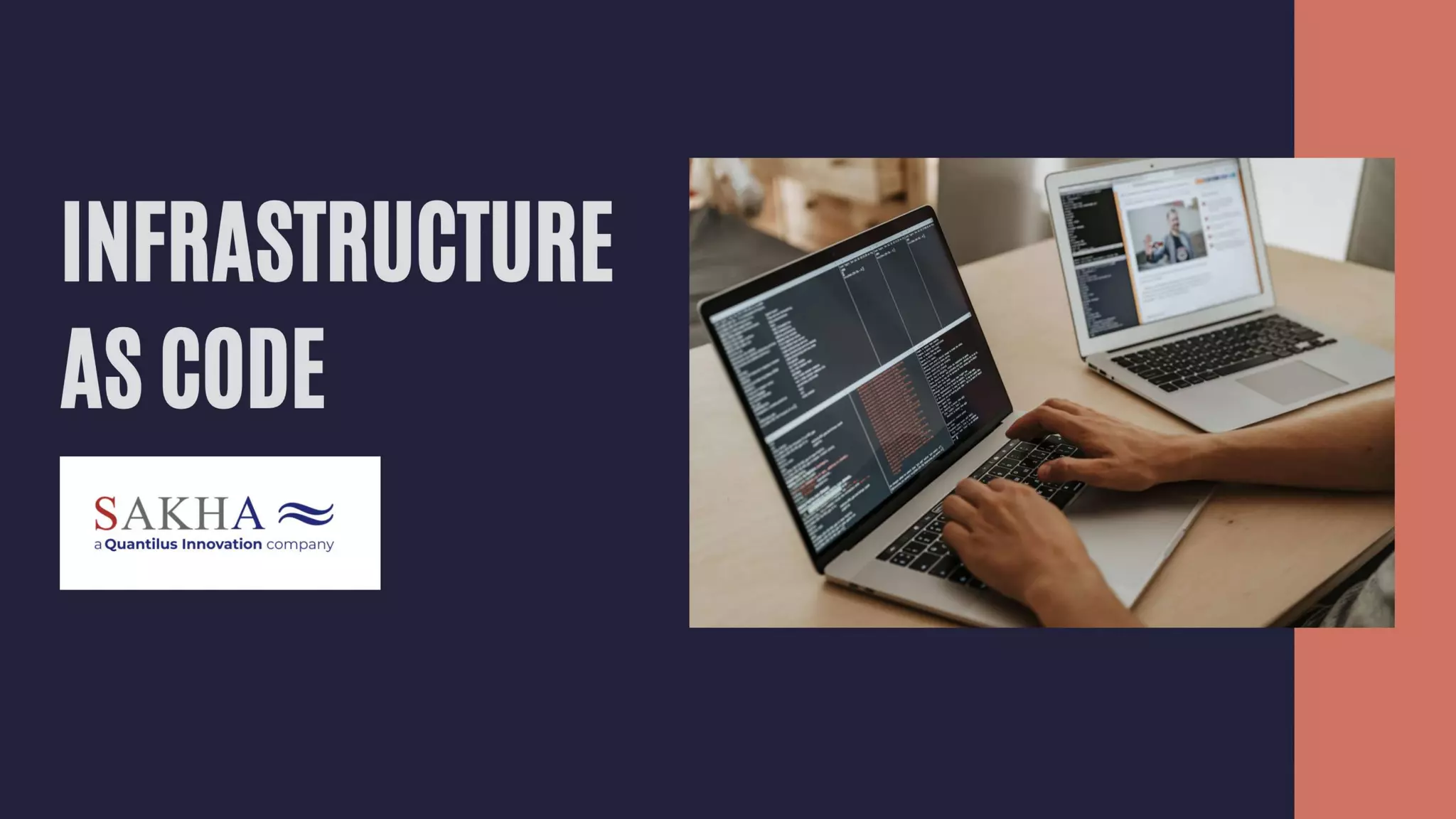 Infrastructure as Code
