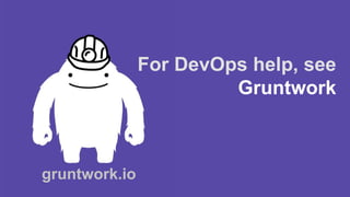 For more
info, see
Hello,
Startup
hello-startup.net
 