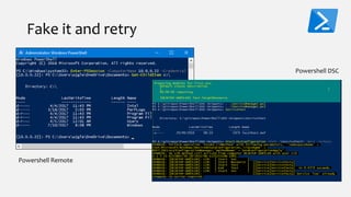 Infrastructure as Code in your CD pipelines - London Microsoft DevOps ...