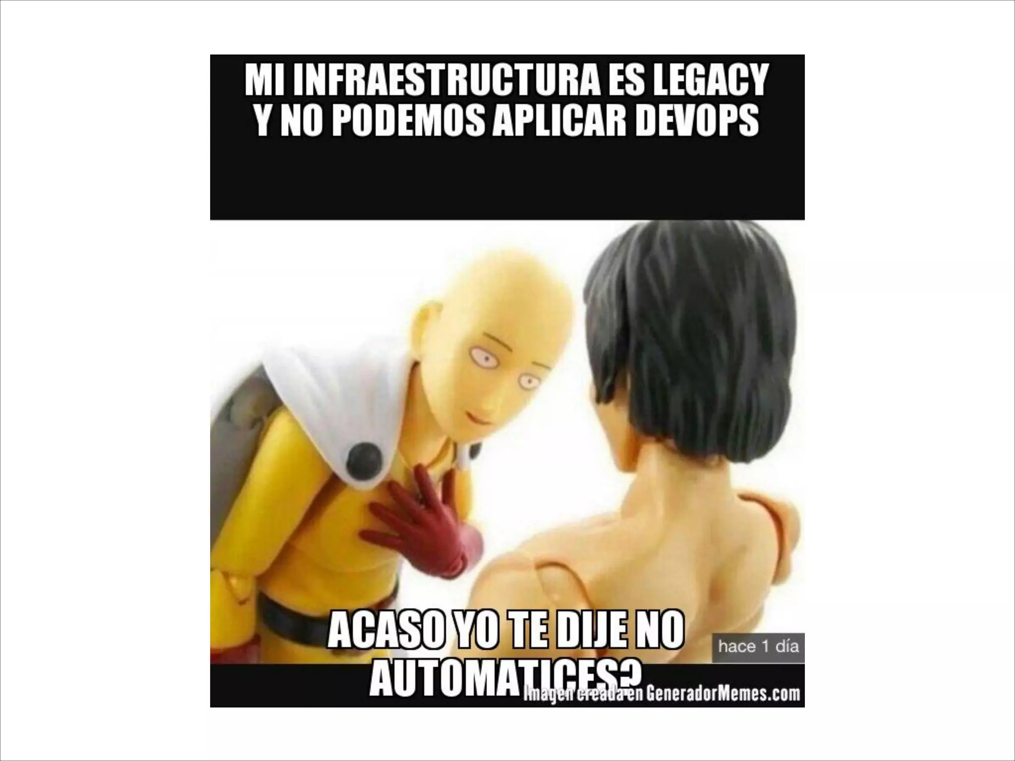 Infrastructure as Code with Terraform