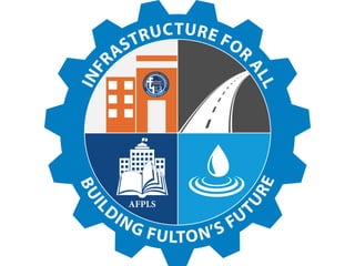 Infrastructure for All: Building Fulton's Future
