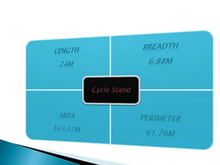 Infrastructure of rpvv
