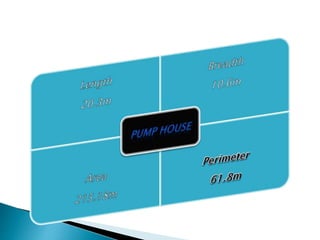 Infrastructure of rpvv