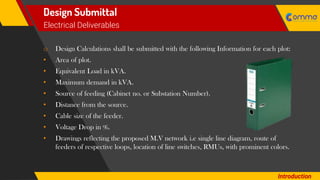 Infrastructure Presentation 000000000000 | PDF