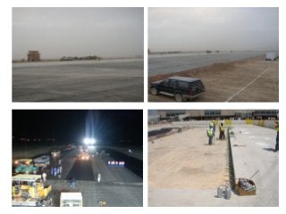 Infrastructure projects in gcc countries | PPT