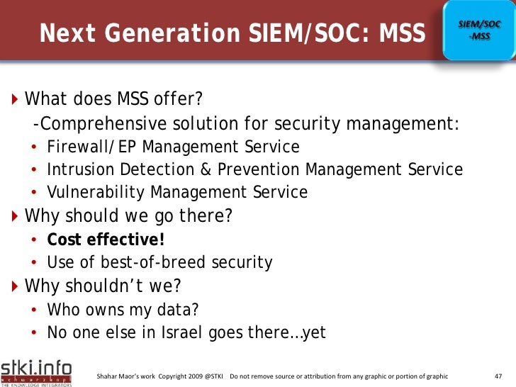 Infrastructure Services Market 2009