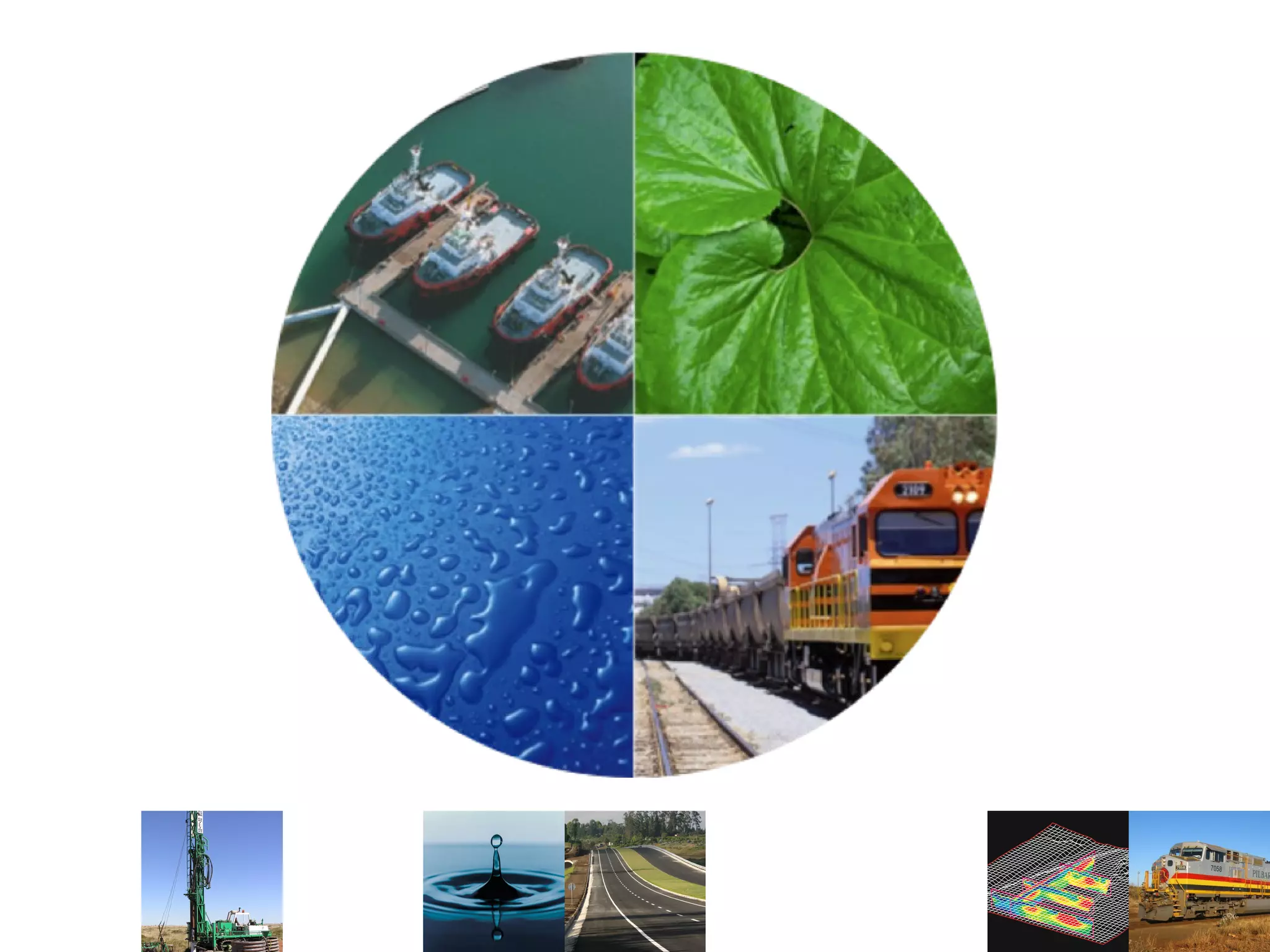 Infrastructure strategy