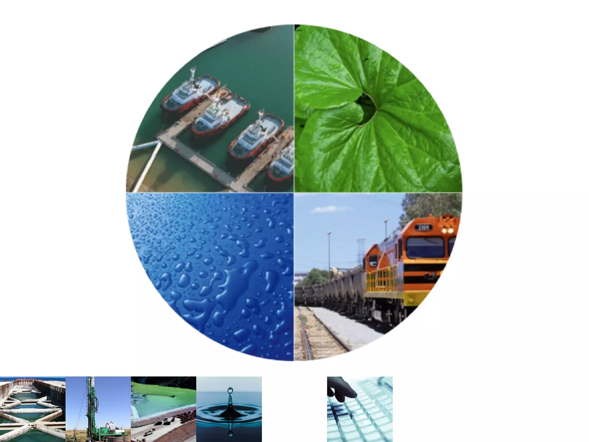 Infrastructure strategy