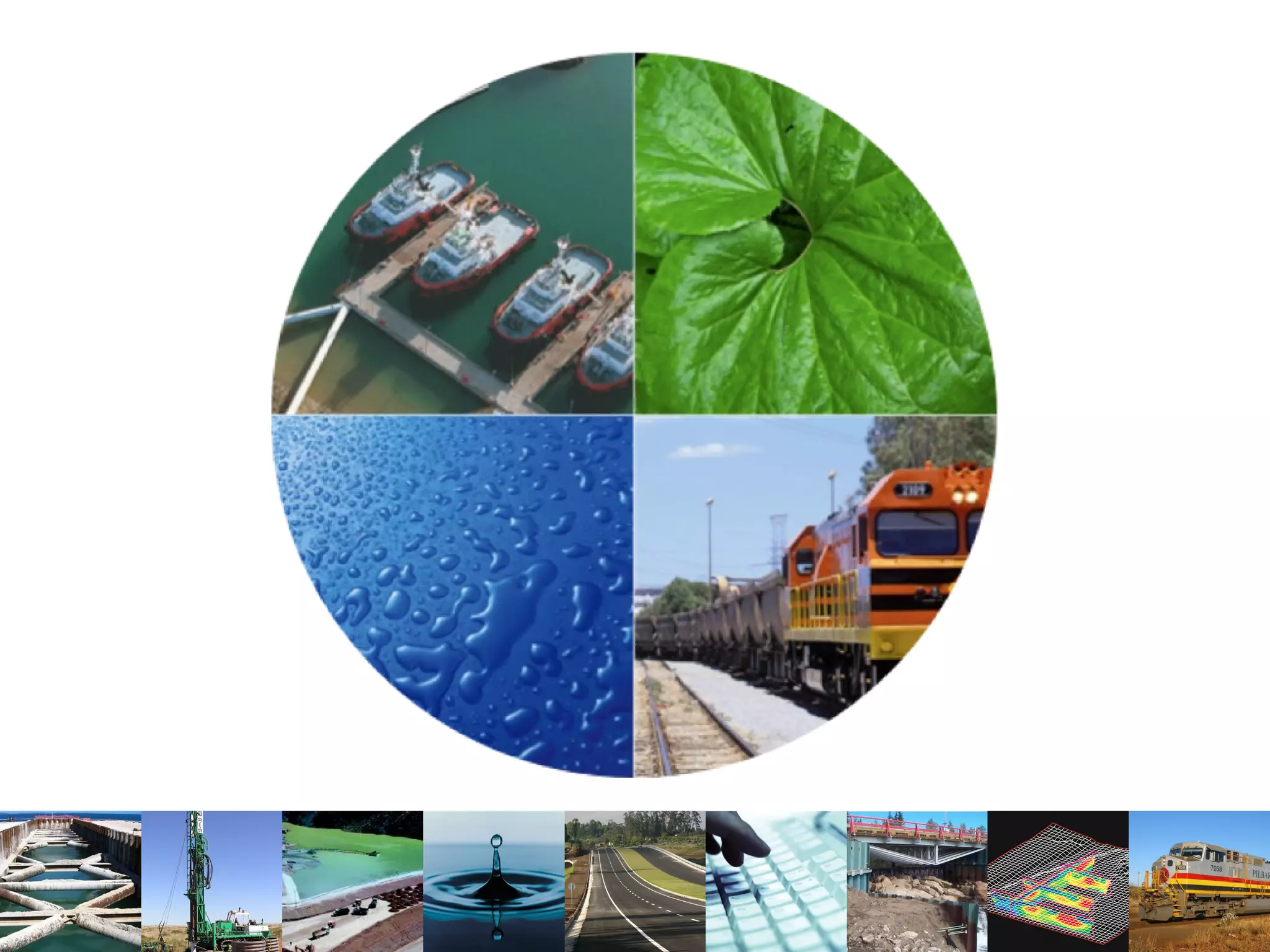 Infrastructure strategy