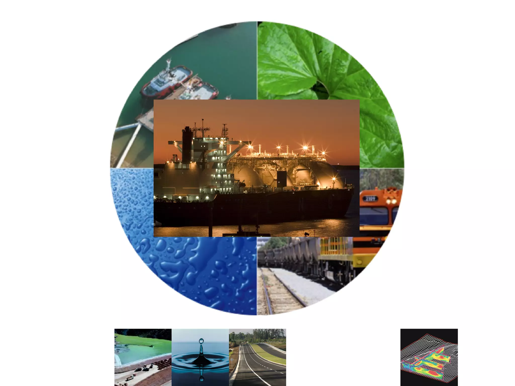 Infrastructure strategy