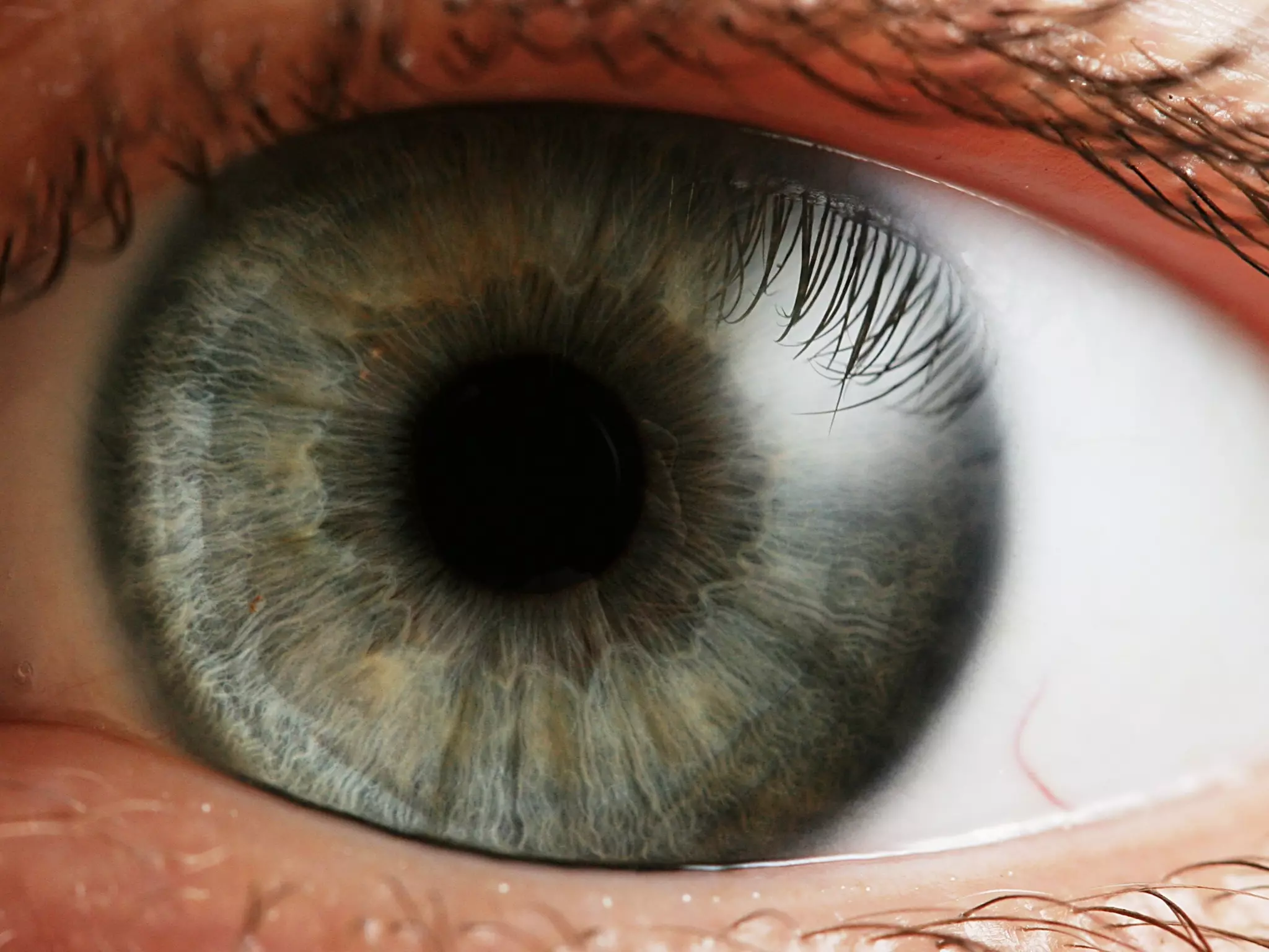 Infrastructure strategy