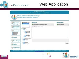 Web Application 