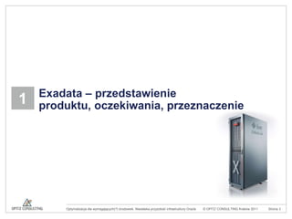 Przyszłość to pojęcie względne