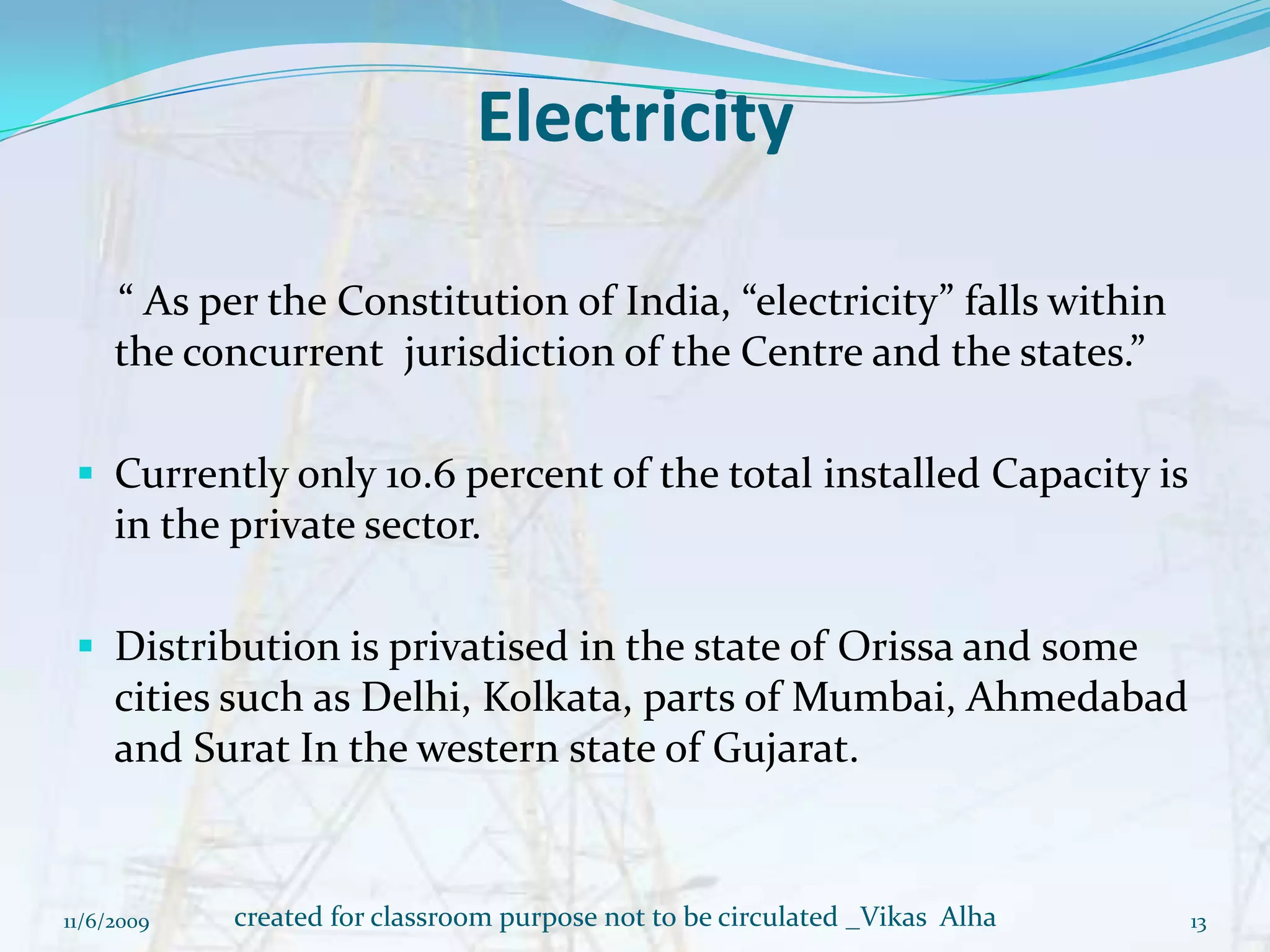 Increased investment in fuel quality upgradations