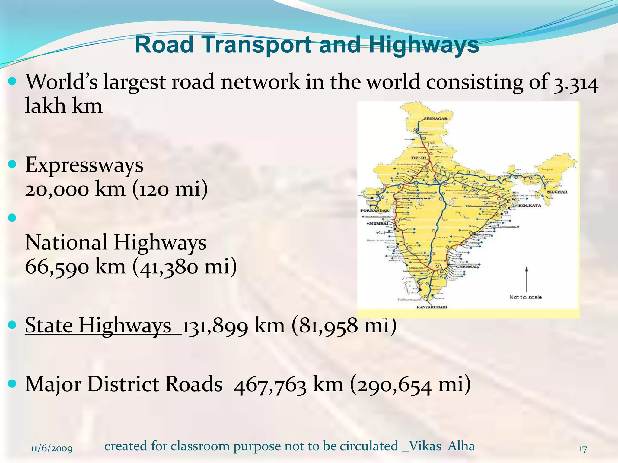 Nuclear EnergyImportance given to Nuclear EnergyIndian government’s willingness to co-operate and enter into civilian nuclear agreements with countries like U.S., France and Russia