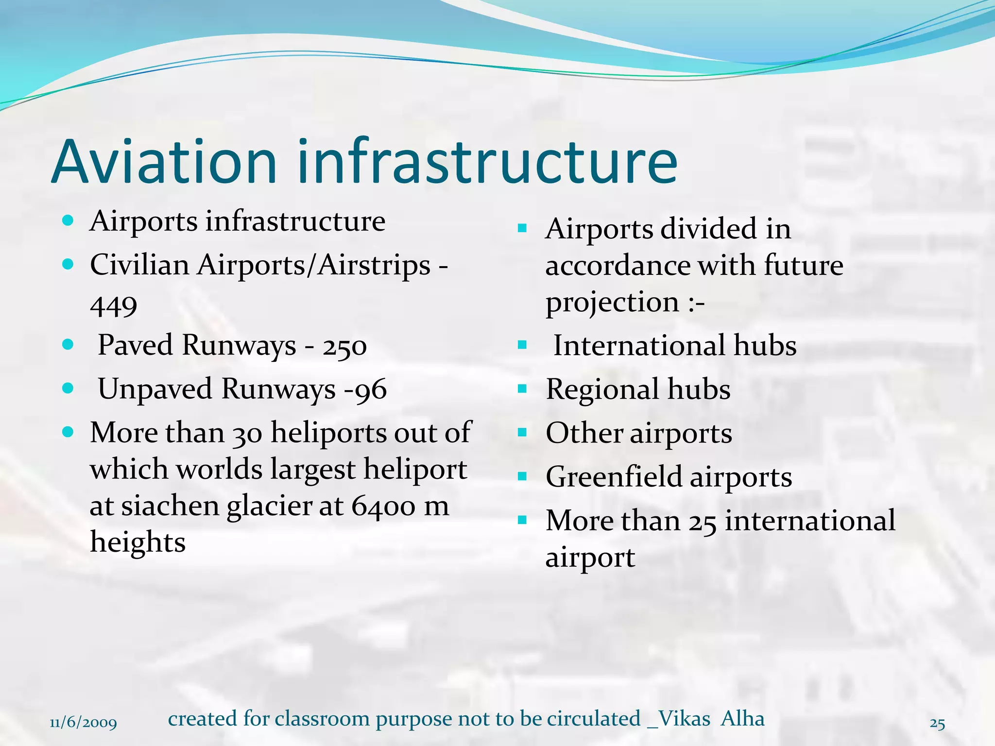 The share of natural gas in India’s energy basket is only around 9 percent as Compared to the world average of around 24 percentKey IssuesDomestic reserves/ production will not be sufficient