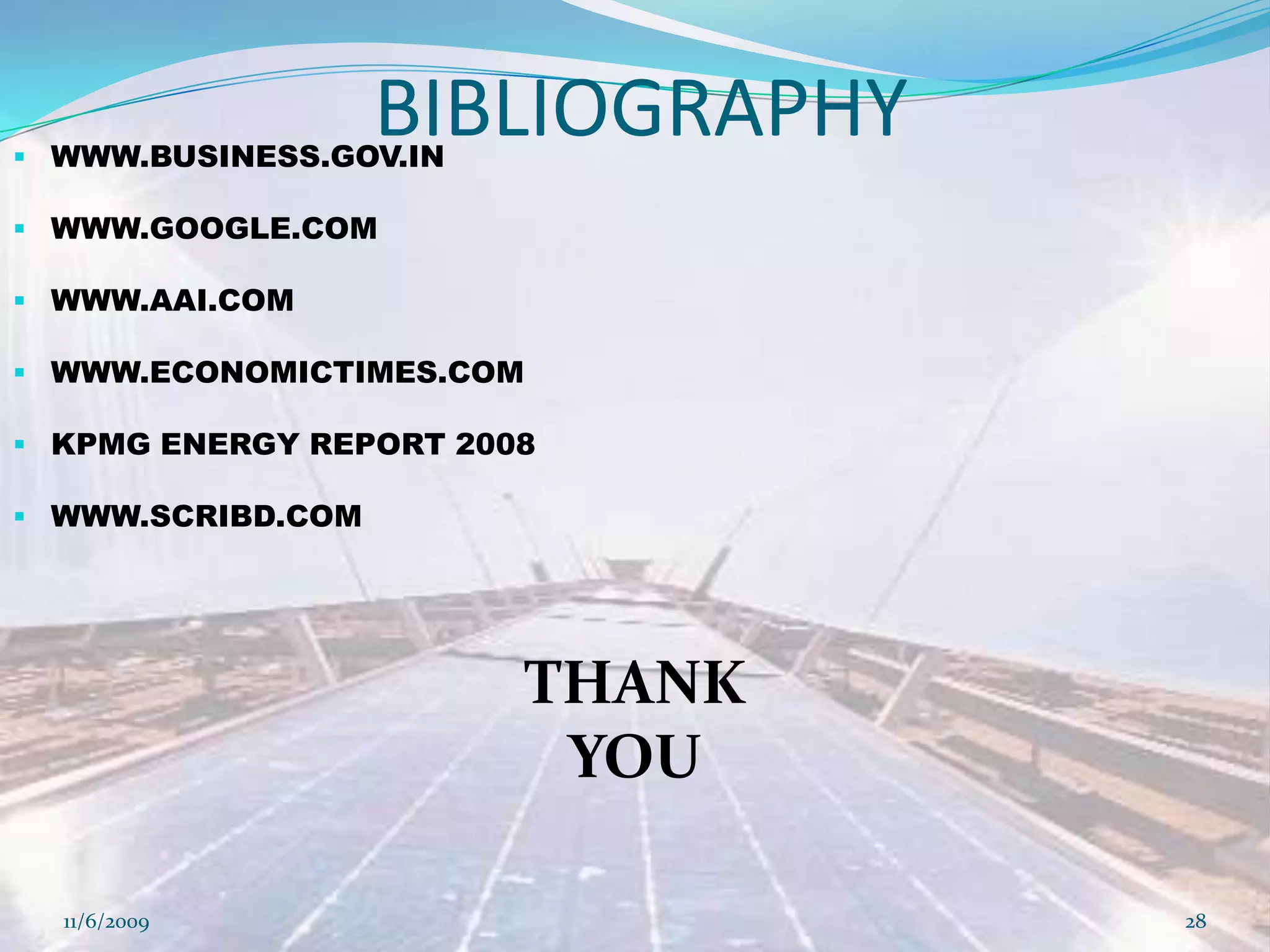 The India OpportunityDomestic exploration of NG