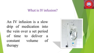 Infusion Duration infusion.pptx
