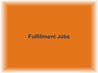 Fulfillment Jobs

 