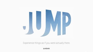 Qg.co/jump
 