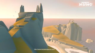 Qhttp://www.landsendgame.com/
 