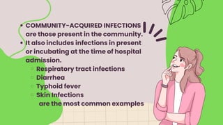 Infection and Healthcare Associated Infection.pdf