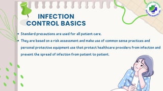 Infection and Healthcare Associated Infection.pdf