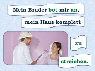 zu
besuchen.
einen Kochkurs in der Toskana
Ute freut sich sehr darauf,
 