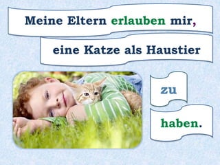 zu
den Urlaub auf der Insel Sylt
Steffi lädt ihre Freunde ein,
verbringen.
 