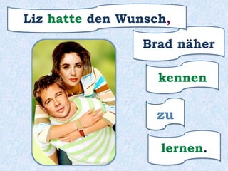 zu
machen.
Die Kinder haben den Traum,
eine schöne Segeltour
 