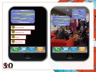       Amersfoort      Utrecht CSMaarssen      Utrecht R