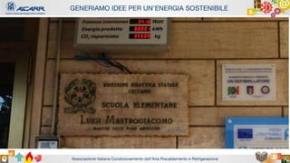 Autore - Affiliazione
Titolo relazione
Autore - Affiliazione
 