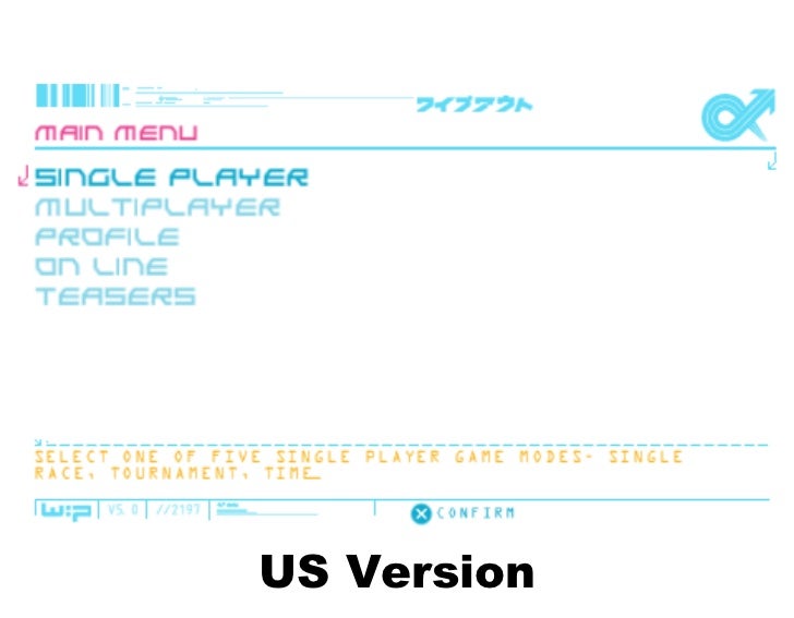In Game Advertising Of Puma In Wipeout Pure In Game Advertising Of Puma In Wipeout Pure