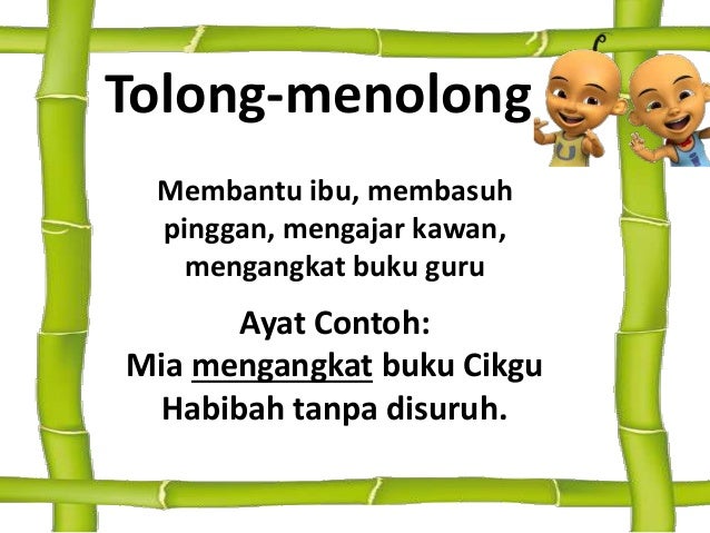 Ingat 2 cari 2 bhg c