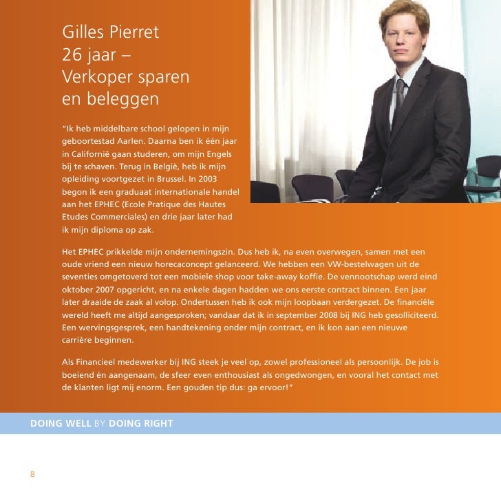 Brochure Bachelors NL slideshare