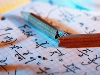 CHINESE MATHEMATICS HOMEWORK | PPTX