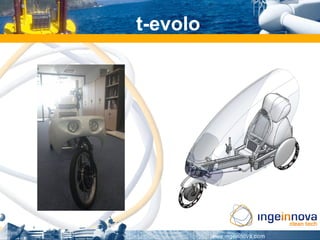 t-evolo
 