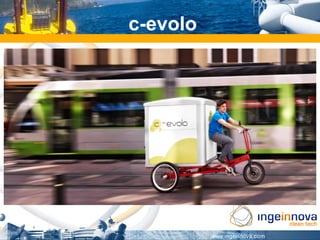 c-evolo
 