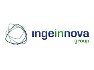 PRESENTACIÓN INGEINNOVA CLEAN TECH