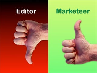 How important is your brand? - Inge Van Gaal