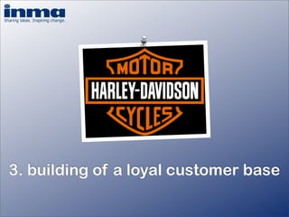 How important is your brand? - Inge Van Gaal