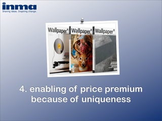 How important is your brand? - Inge Van Gaal