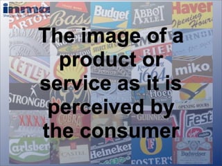 How important is your brand? - Inge Van Gaal