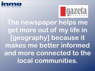 How important is your brand? - Inge Van Gaal